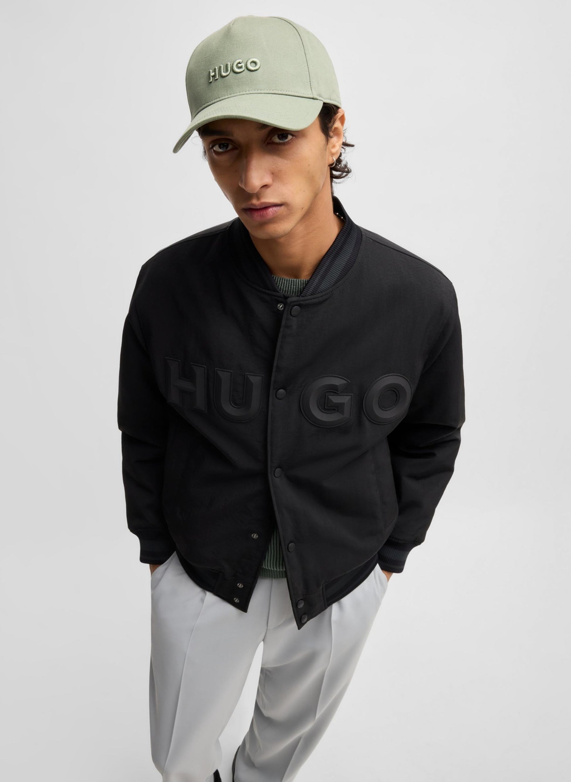 buy-hugo-cotton-twill-cap-with-logo-on-front-and-visor_qpm