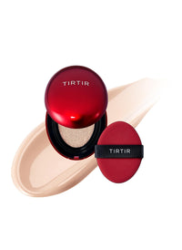 MASK FIT RED MINI CUSHION 17C PORCELAIN - Flawless Stay