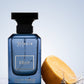 Noir Elixir EDP – Captivating Men's Perfume with Citrus and Amber Notes