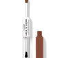 أحمر شفاه وبريق Wet N Wild Megalast Lock n' Shine - Lotus Petal
