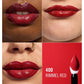 Rimmel Red Lip Latex Thrill Seeker - 400, 6ml