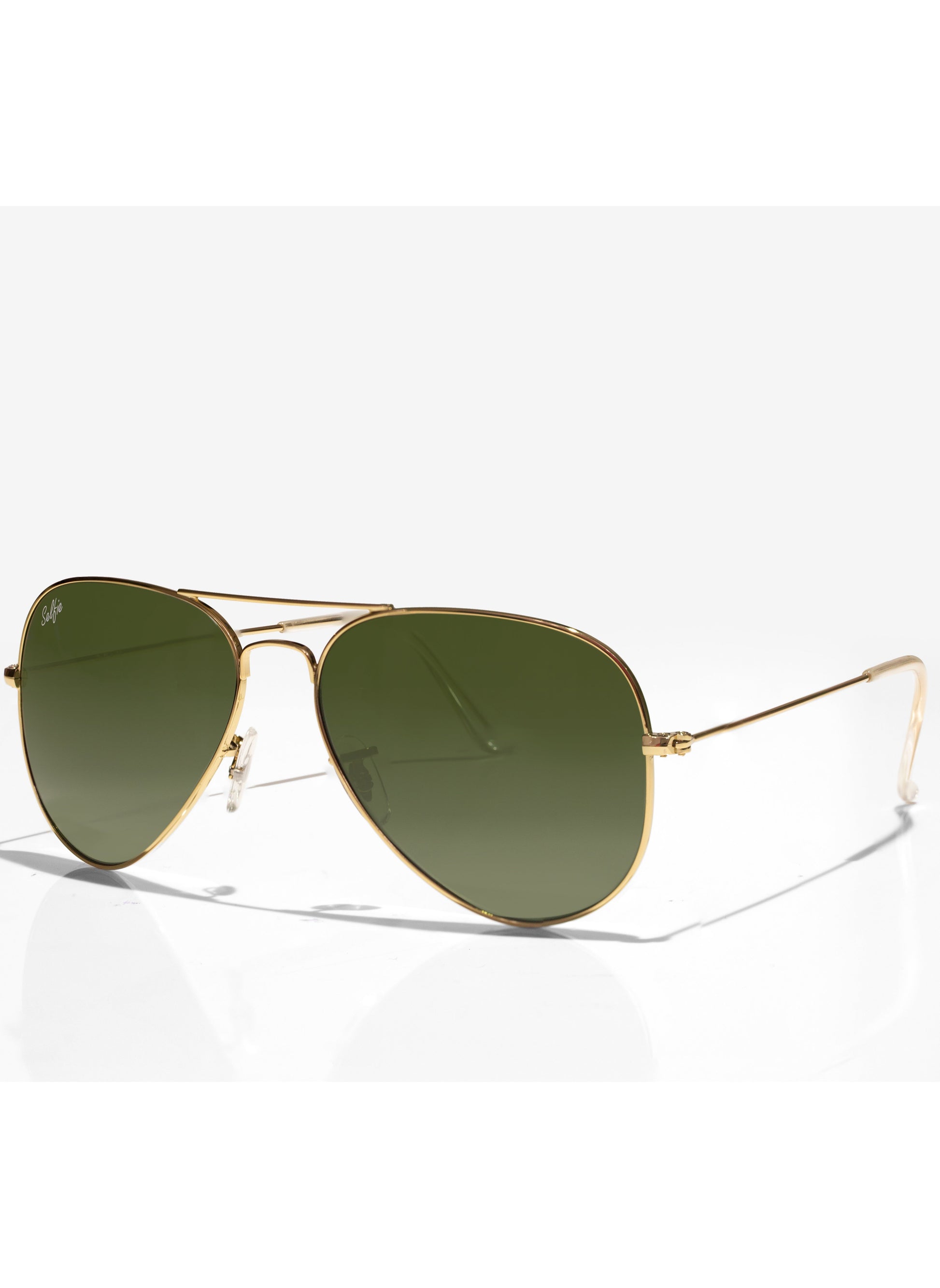 buy-selfie-selfie-aviator-green-gold-metal-frame-with-sunglasses-se3025-021_mvy