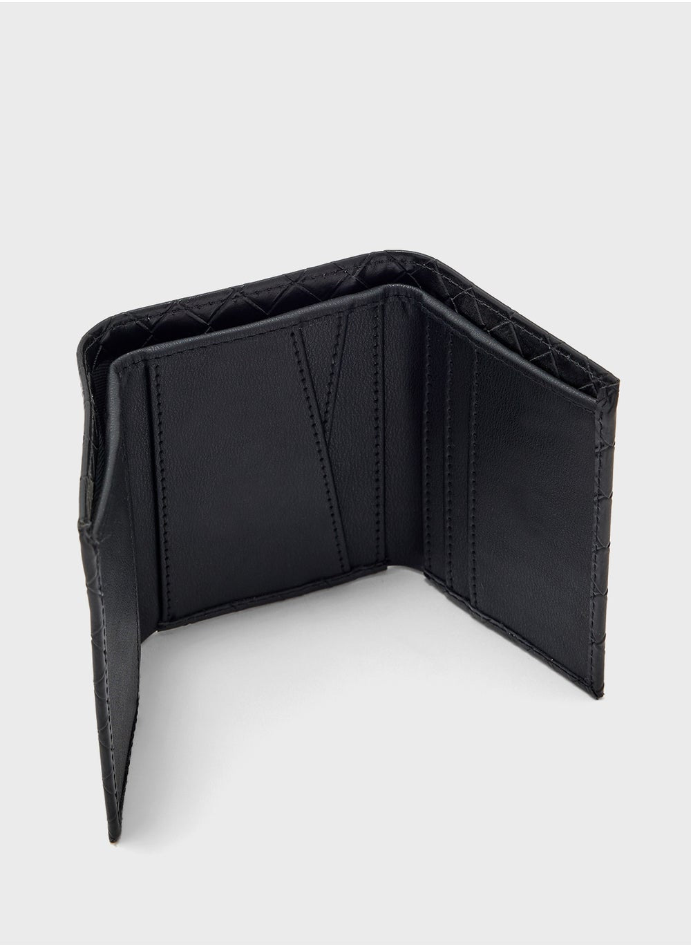 buy-robert-wood-weave-texture-tri-fold-wallet_vde