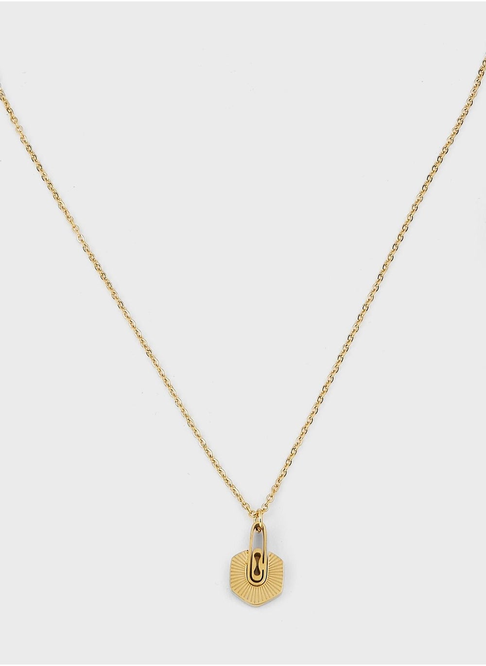 buy-lady-mauve-owen-pattern-hexagon-pendant-necklace_6au