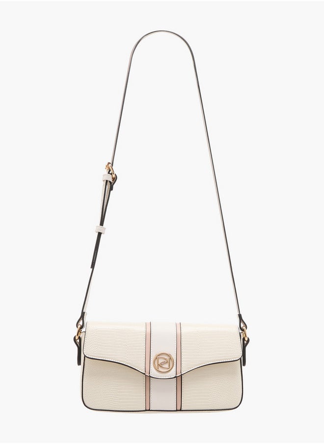 buy-paprika-women-s-textured-crossbody-bag-with-adjustable-strap-and-flap-closure_o3a
