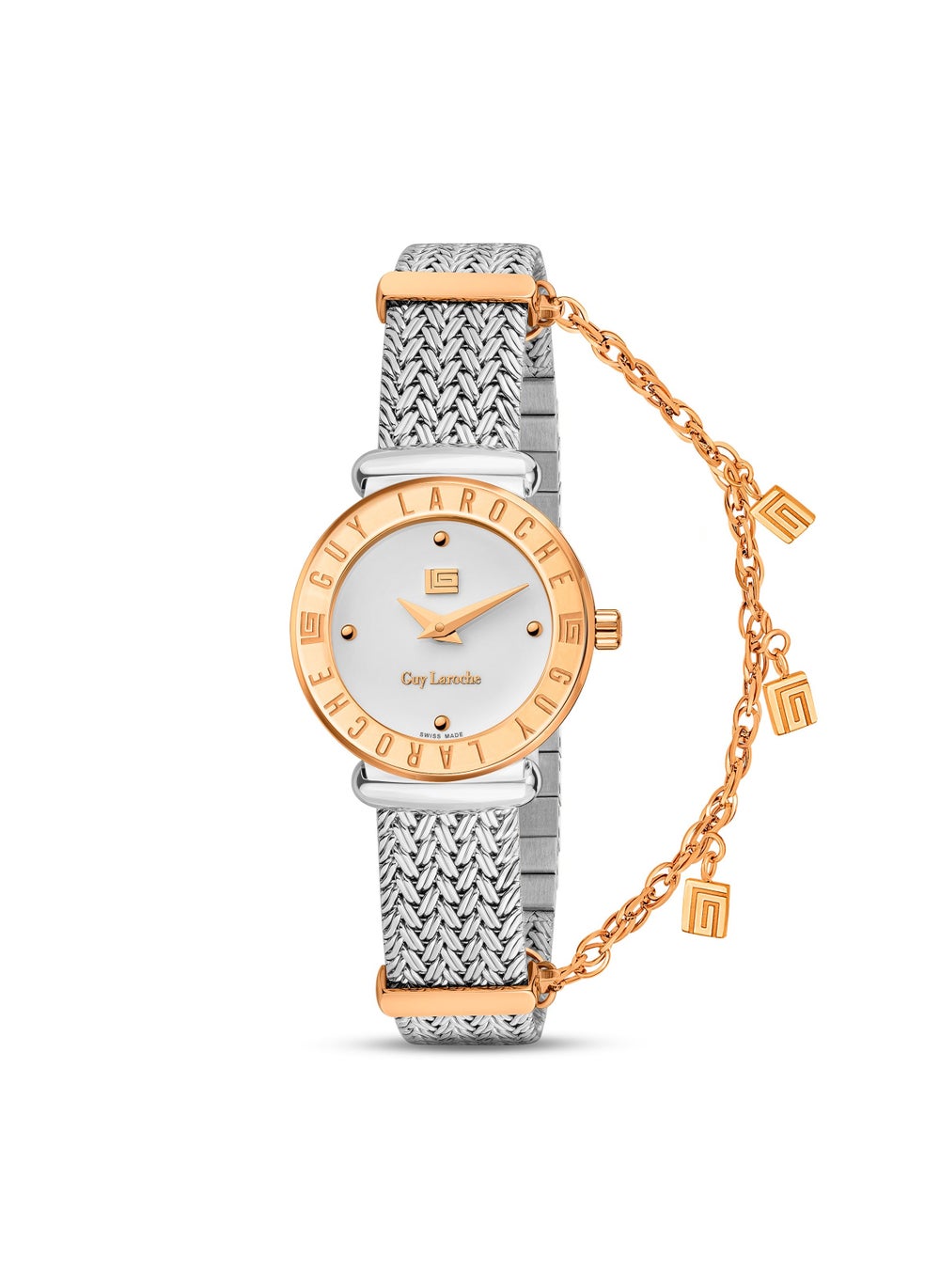 buy-guy-laroche-betty-women-s-25mm-swiss-watch-with-silver-and-rose-gold-stainless-steel-bracelet_rh1