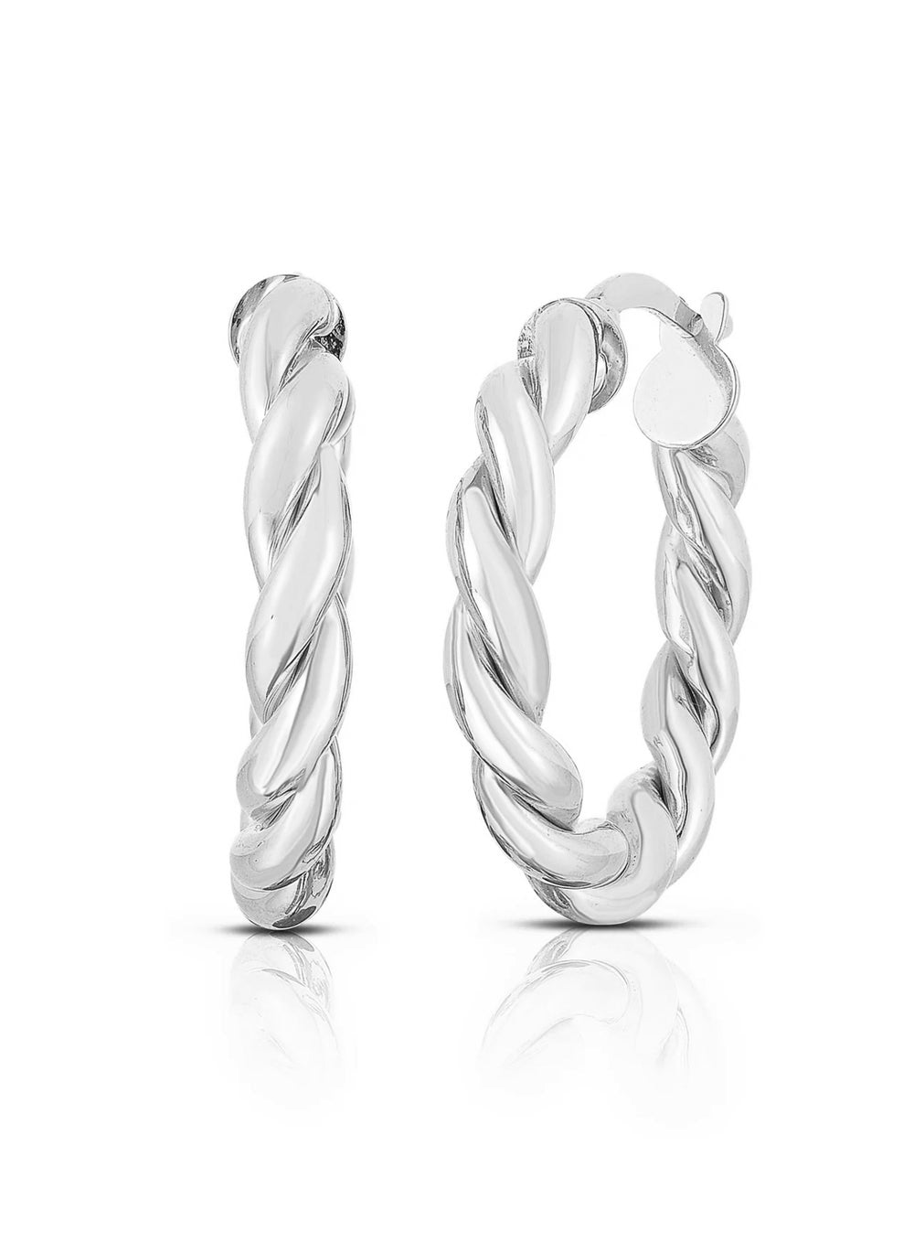 buy-liu-jo-liu-jo-noir-silver-hoops-lj2407_ld3