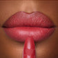 Pillow Talk Love Talk - Luxe Nude-Pink Lipstick