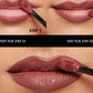 LIP LINGERIE XXL - LOW CUT Matte Perfection