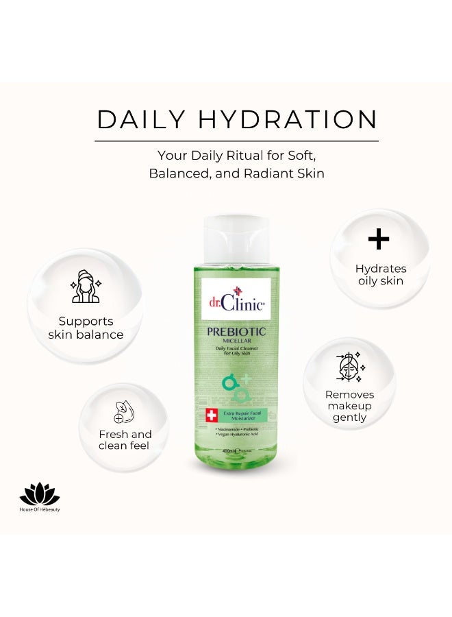 buy-dr-clinic-dr-clinic-prebiotic-micellar-water-for-oily-skin-makeup-remover-oil-control-cleanser-enriched-with-niacinamide-hyaluronic-acid-400-ml_bzf