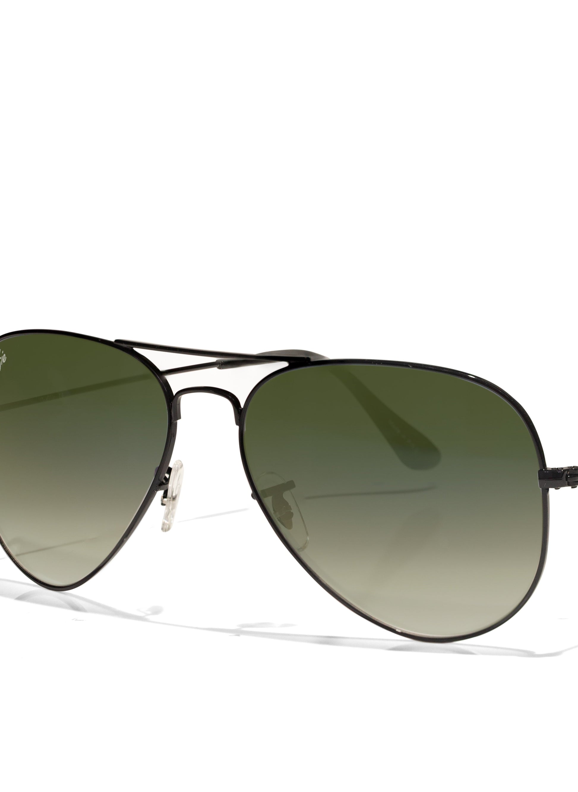 buy-selfie-selfie-aviator-dark-green-black-metal-frame-with-sunglasses-se3025-025_w6m