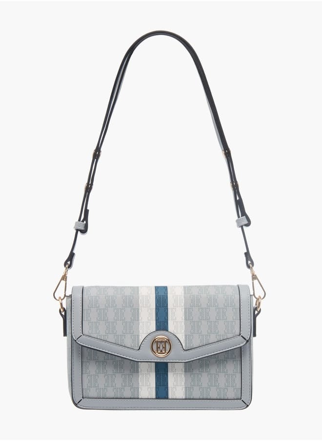 buy-elle-womens-monogram-print-crossbody-bag-with-button-closure-and-adjustable-strap_x1a