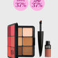 Glam & Lip Perfection Kit - All-Day Radiance
