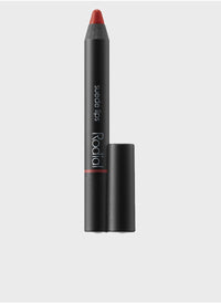 Suede Lips Power Play Matte Jumbo Crayon