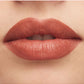 MACximal Taupe Matte Lipstick: Iconic Elegance