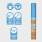 Rimmel Kind & Free Tan Concealer – Hydration & Flawless Finish, 7ml