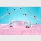 Winter Berries Bath Fizzer Set - Luscious Fruit Scents