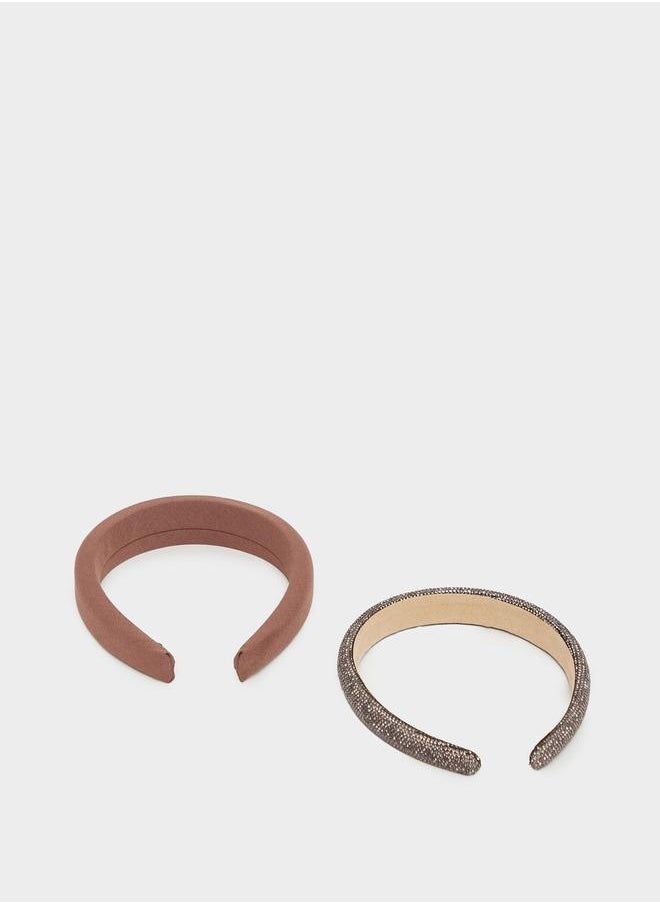 buy-styli-set-of-2-solid-and-embellished-padded-headband_lor