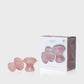 Rose Quartz Magic Mushroom - Puffiness & Radiance Relief
