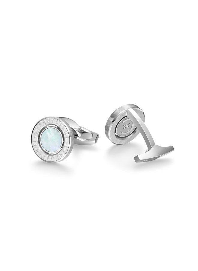 buy-cerruti-1881-lino-silver-with-rotating-mother-of-pearl-center-cufflinks-for-men_1zc