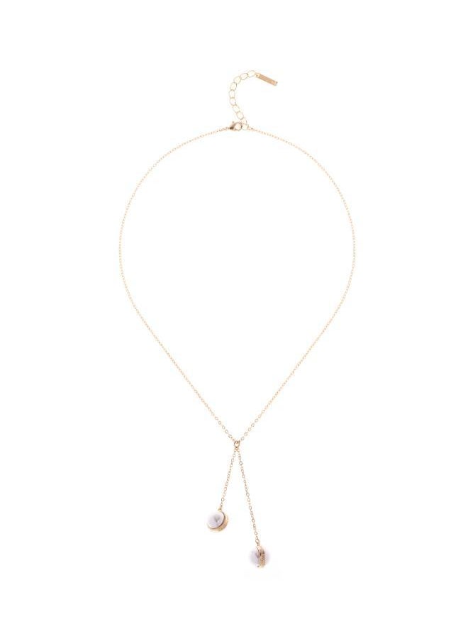 buy-karen-millen-logo-pearl-double-drop-necklace_04k