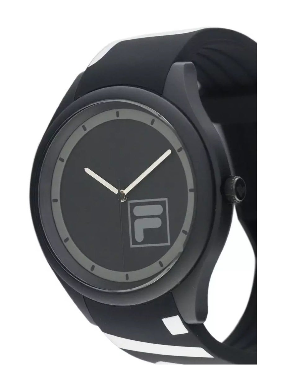 buy-fila-fila-adult-unisex-analogue-watch-plastic-case-black-silicone-strap-38-321-102_wue