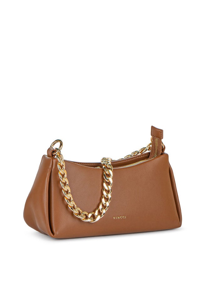 buy-vincci-women-quilted-shoulder-bag-with-chain-detail_nkc