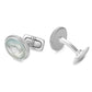 buy-police-treasure-white-mother-of-pearl-stainless-steel-cufflinks-for-men-with-wing-logo_op5