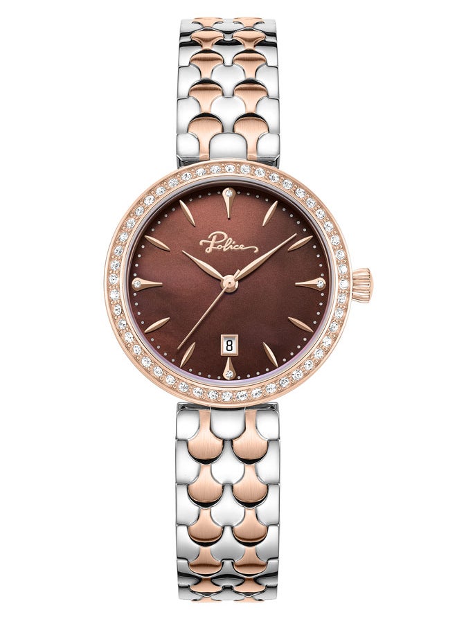 buy-police-women-s-ophidia-28mm-watch-with-deep-chocolate-mother-of-pearl-dial-316l-stainless-steel-bracelet_d1a