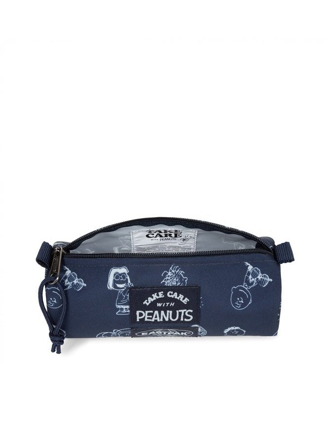 buy-eastpak-benchmark-single-peanuts-navy-small-pencil-case_bha