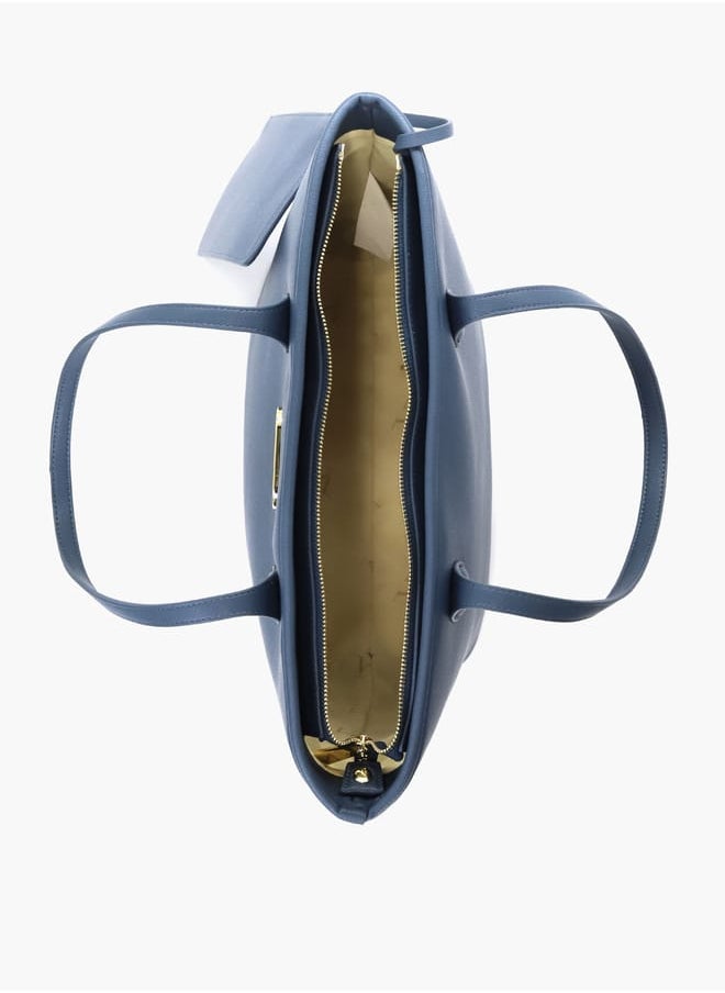 buy-v-italia-solid-tote-bag-with-double-handle-and-pouch_5fw