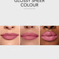 Velvet The Pencil - 02 Amou Rose, 3G - Luxe Matte Lip