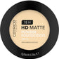 Catrice 18H Matte Perfection Powder Foundation 010W