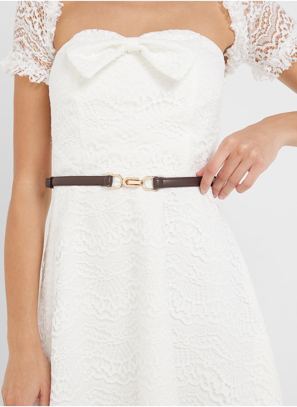 buy-ginger-thin-ladies-belt_71g