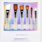 Sigma Beauty Elite Skincare Brush Ensemble