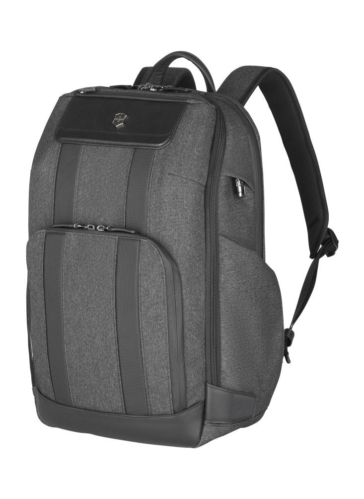 buy-victorinox-architecture-urban-2-deluxe-backpack-melange-grey-black_q0w