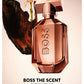 BOSS The Scent Parfum 50ml - Sensual Elegance Redefined