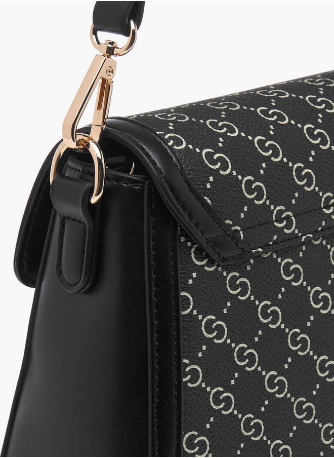 buy-celeste-women-monogram-print-shoulder-bag-with-adjustable-strap-and-twist-lock-closure_ijp