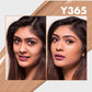 Y365 Desert Matte Velvet Foundation: Seamless Full Coverage