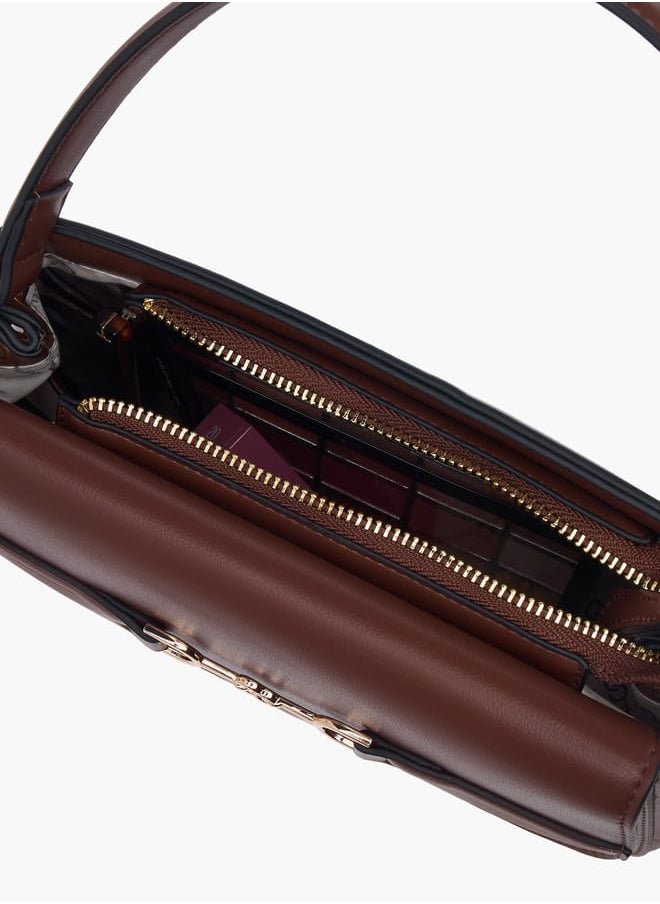 buy-celeste-women-solid-satchel-bag-with-adjustable-strap-and-button-closure_258