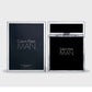 CALVIN KLEIN Man Eau De Toilette - 100ml UAE Exclusive