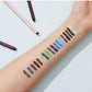 013 Nude Matte Eyeliner - Bold Precision, Effortless Chic