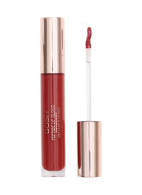 Cherry Peptide Shine Lip Gloss 005 - Luscious & Luxe