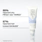 Silken Sheen Frizz Control Gloss 50Ml
