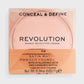 Revolution Conceal & Define P8 - Silky Powder Foundation