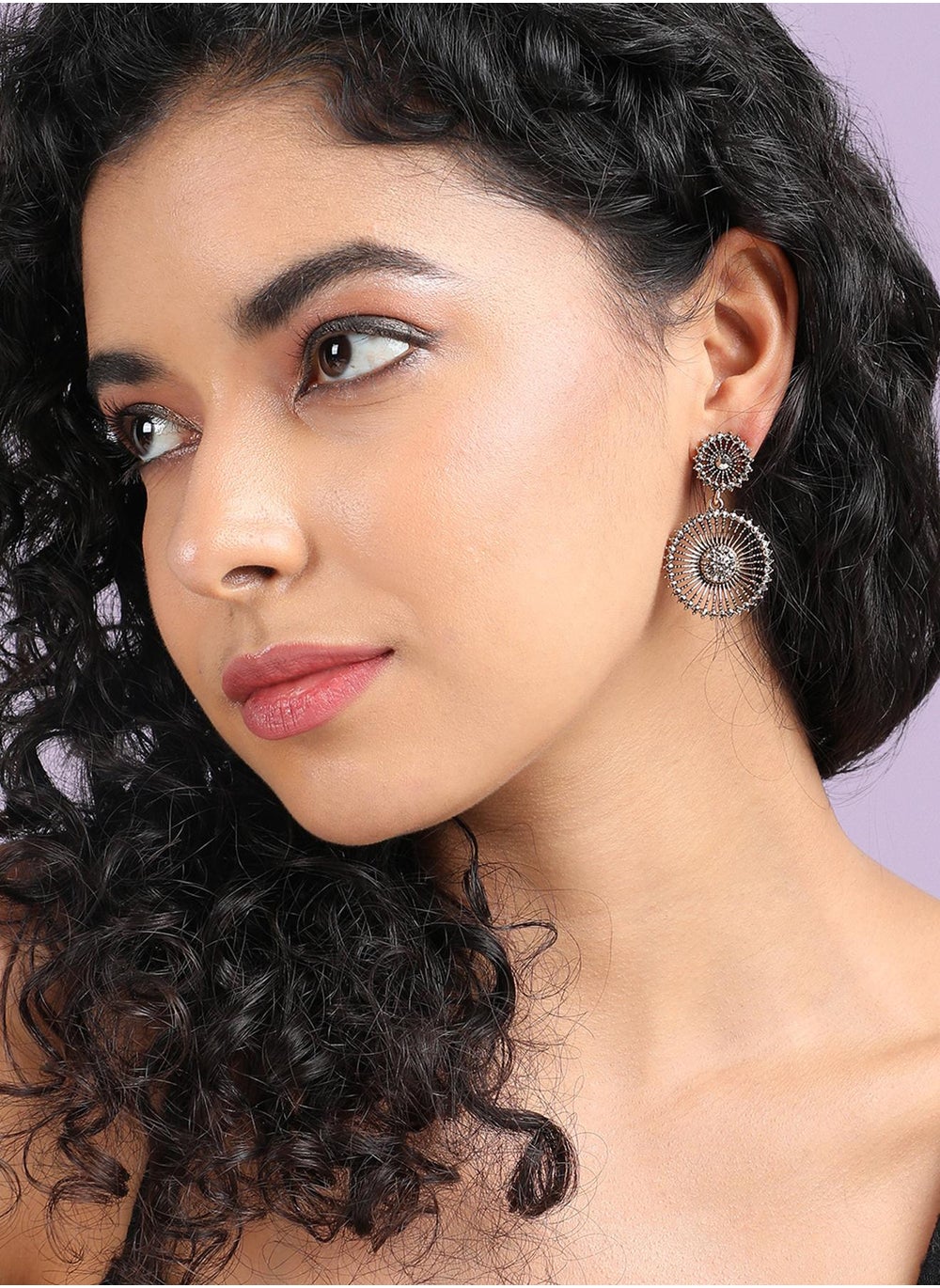 buy-sohi-crystal-lined-triangle-drop-earrings_8pr