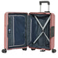 buy-eminent-vertica-hard-case-travel-bag-luggage-trolley-polypropylene-lightweight-suitcase-4-quiet-double-spinner-wheels-with-tsa-lock-b0006-pink_qo0