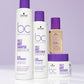 Bonacure Frizz Away Silky Smooth Conditioner 200ml