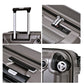 buy-eminent-hard-case-travel-bag-medium-luggage-trolley-polycarbonate-lightweight-suitcase-4-quiet-double-spinner-wheels-with-tsa-lock-kj97-gold-grey_2as