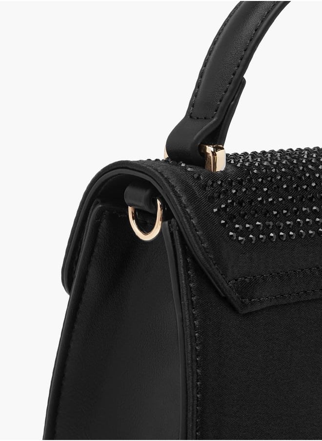 buy-paprika-women-s-embellished-satchel-bag-with-detachable-chain-strap-and-flap-closure_a1r